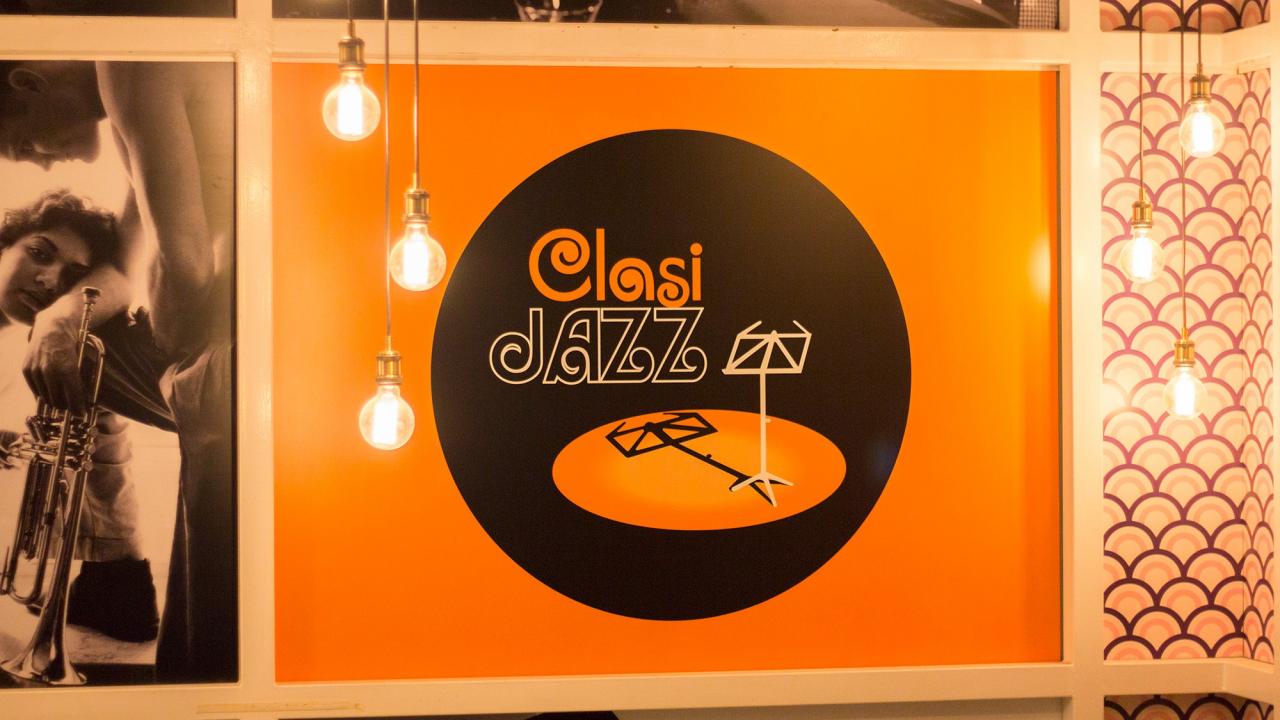 Clasijazz