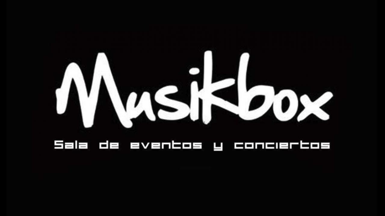 Musikbox Menorca