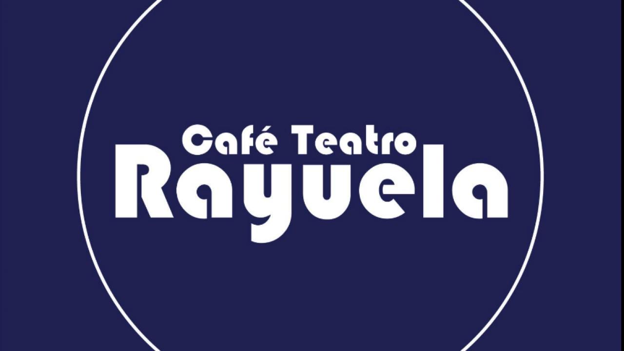 Café Teatro Rayuela
