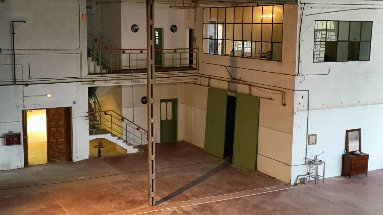 Espacio Colores Aranjuez