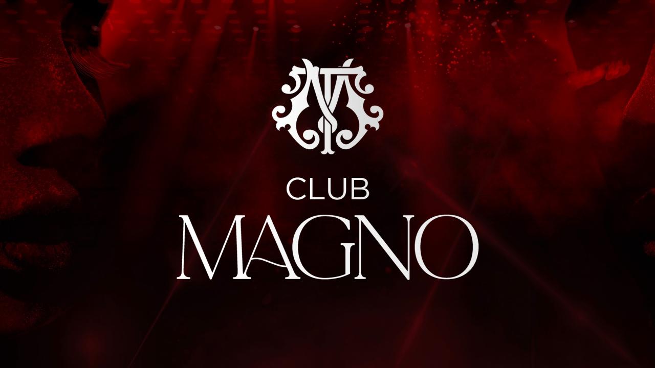 Club Teatro Magno