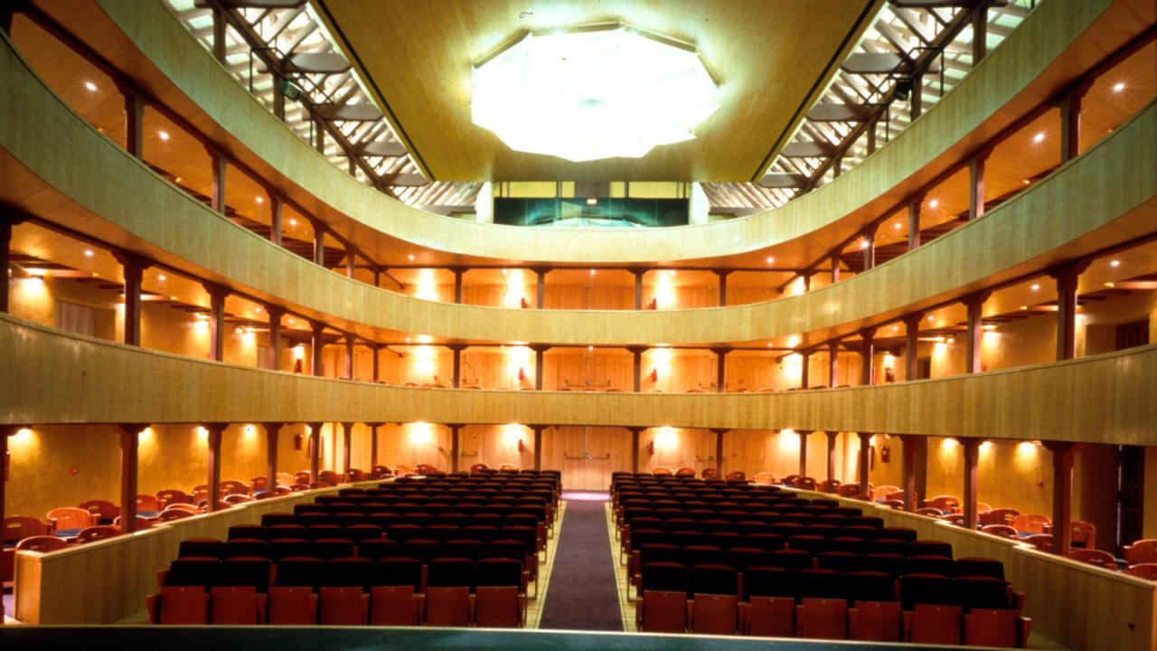 Real Teatro de las Cortes