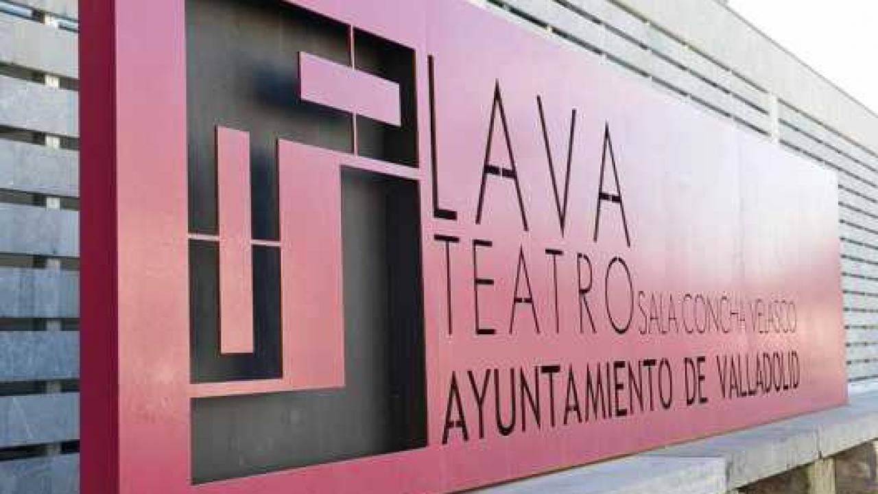 LAVA / Laboratorio de las Artes de Valladolid