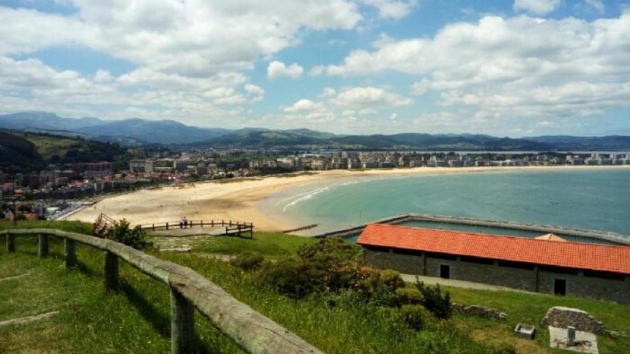 Mirador de La Atalaya