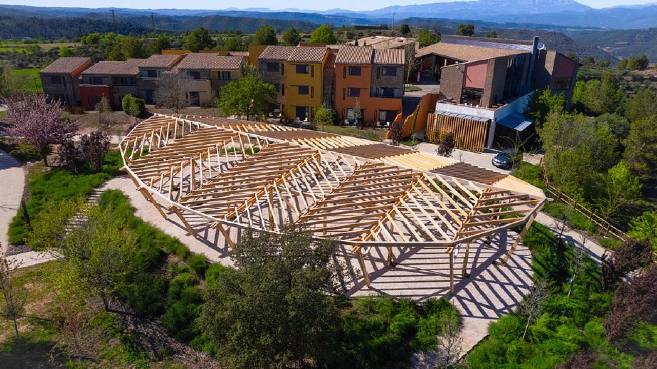 El Vilar de la Duquessa