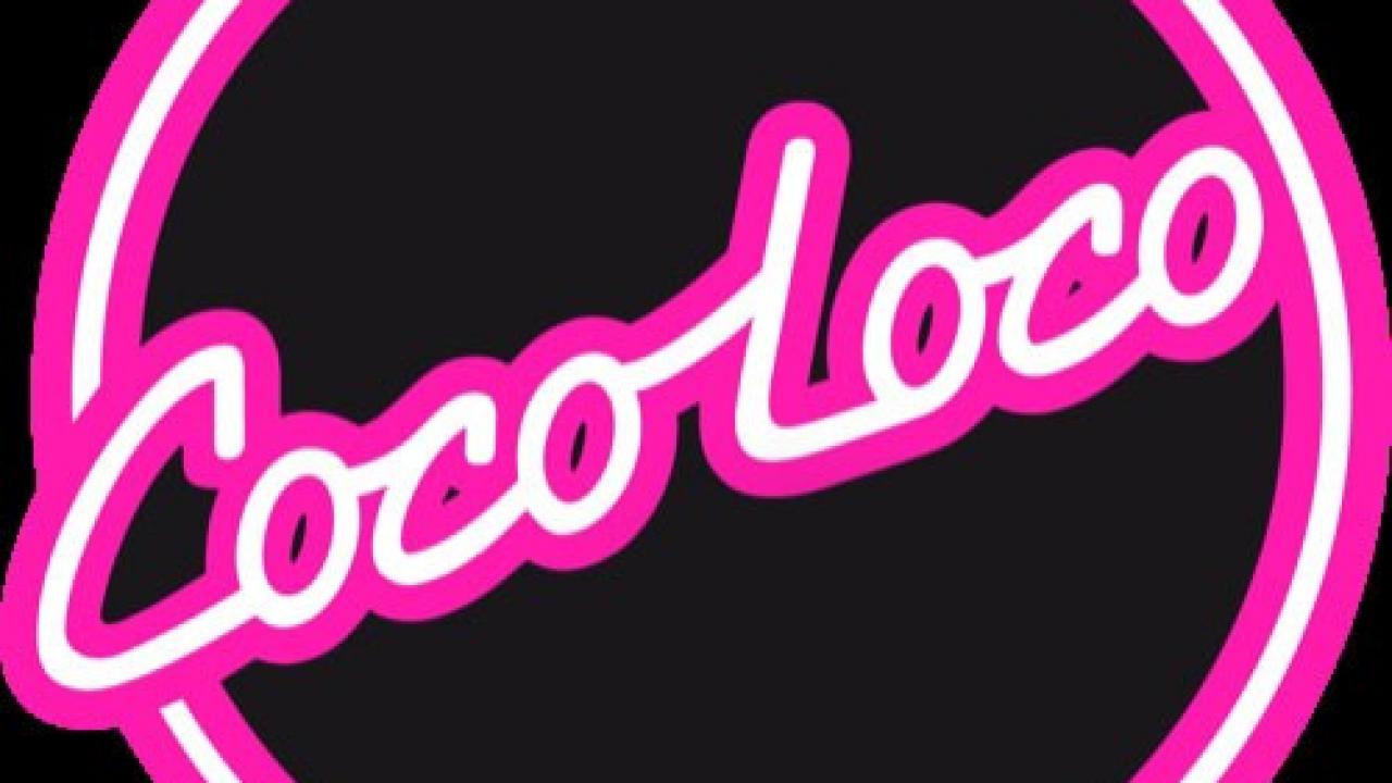 Cocoloco Pool Disco Terrace