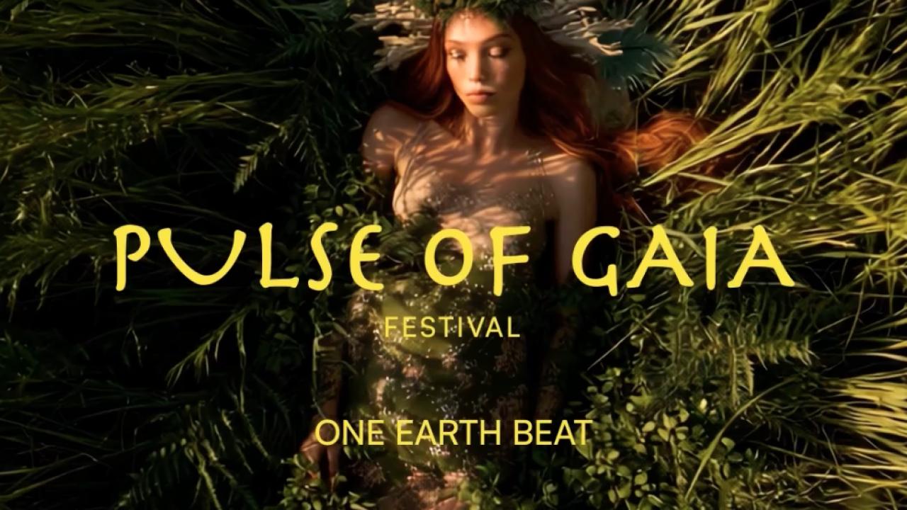 Pulse of Gaia Madrid