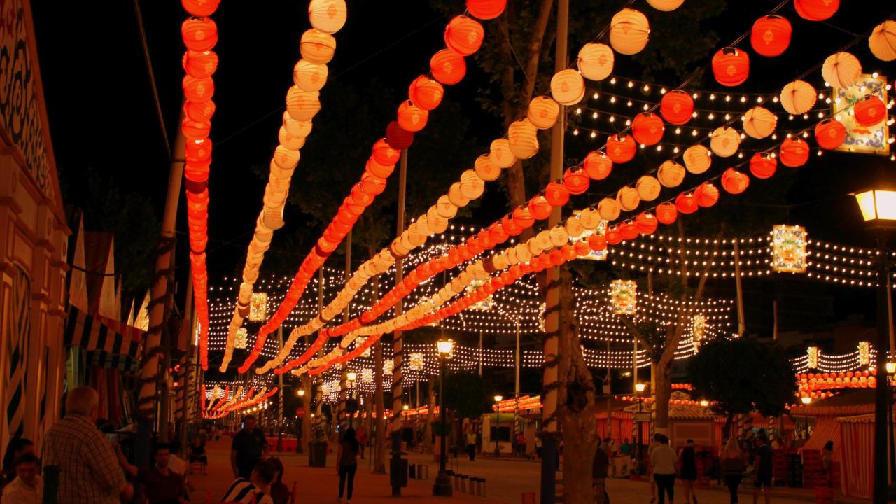 Caseta Municipal de Olvera