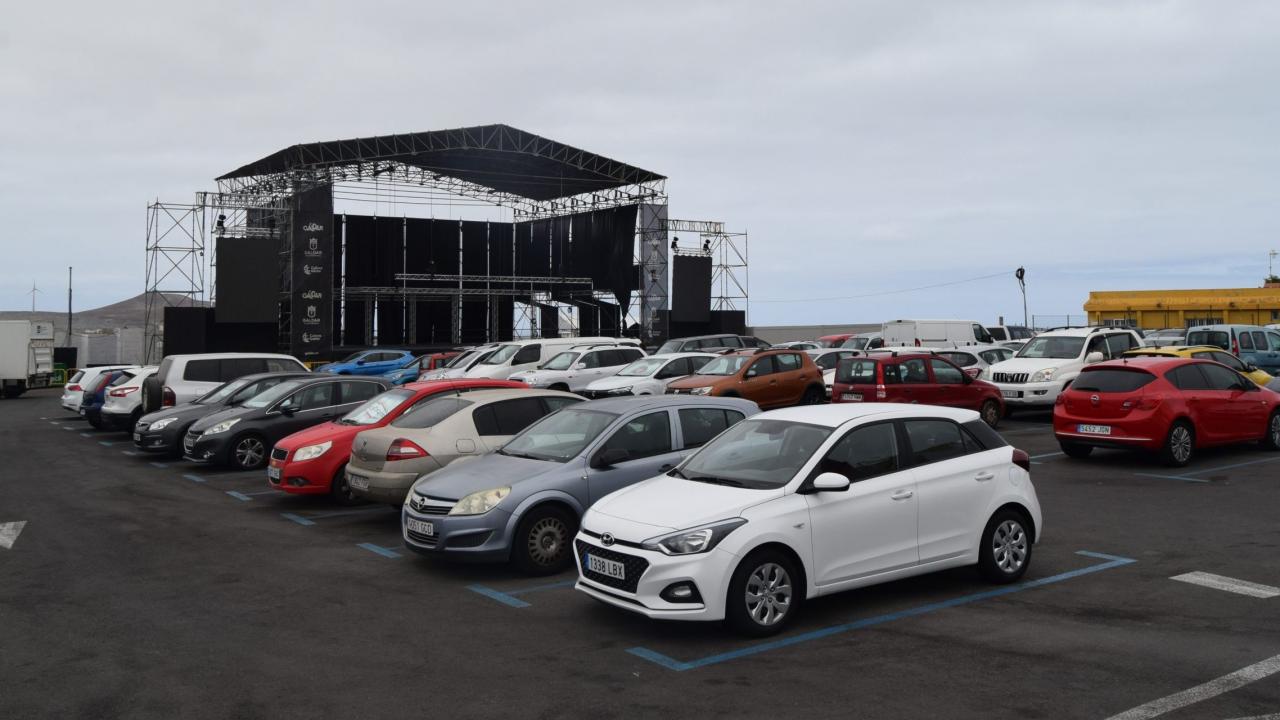 Recinto Cultural La Quinta