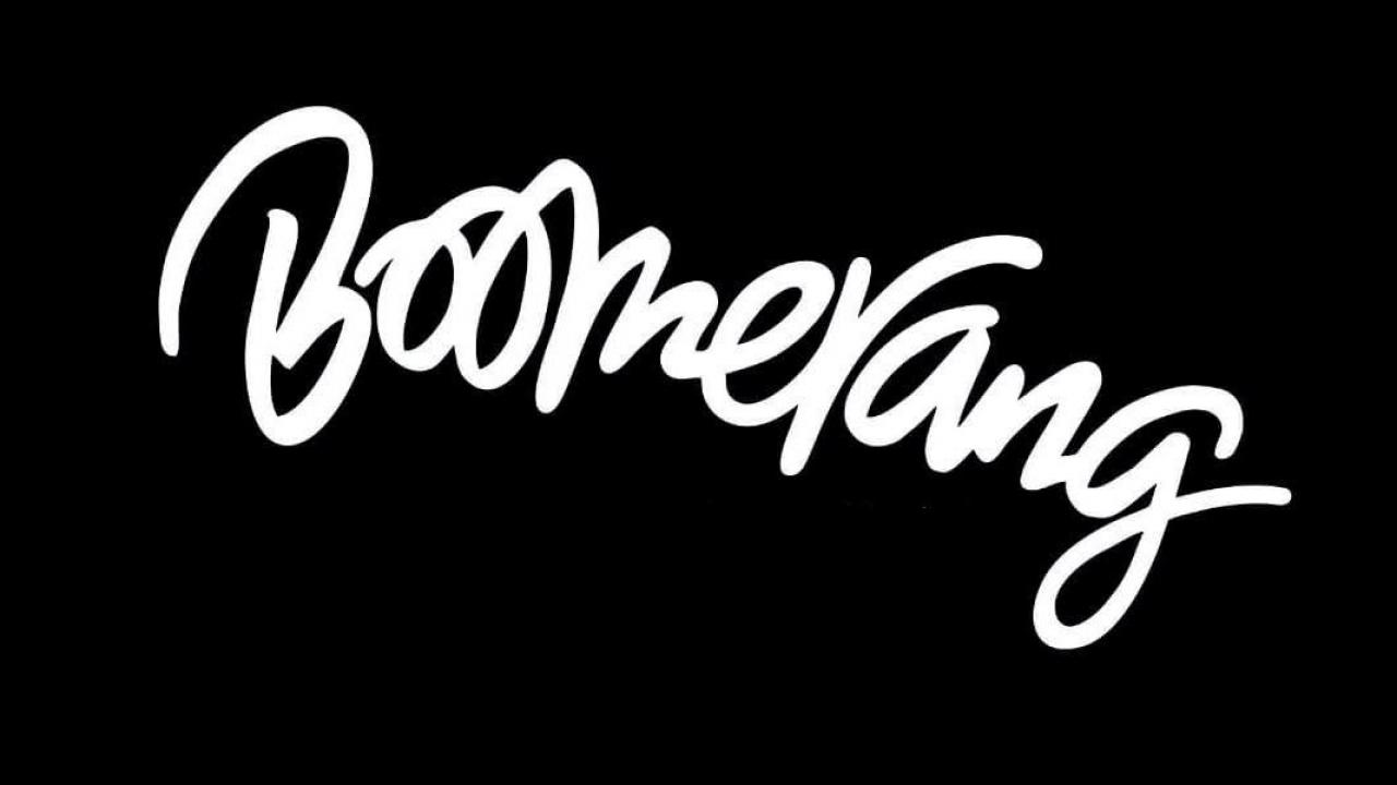 Sala Boomerang