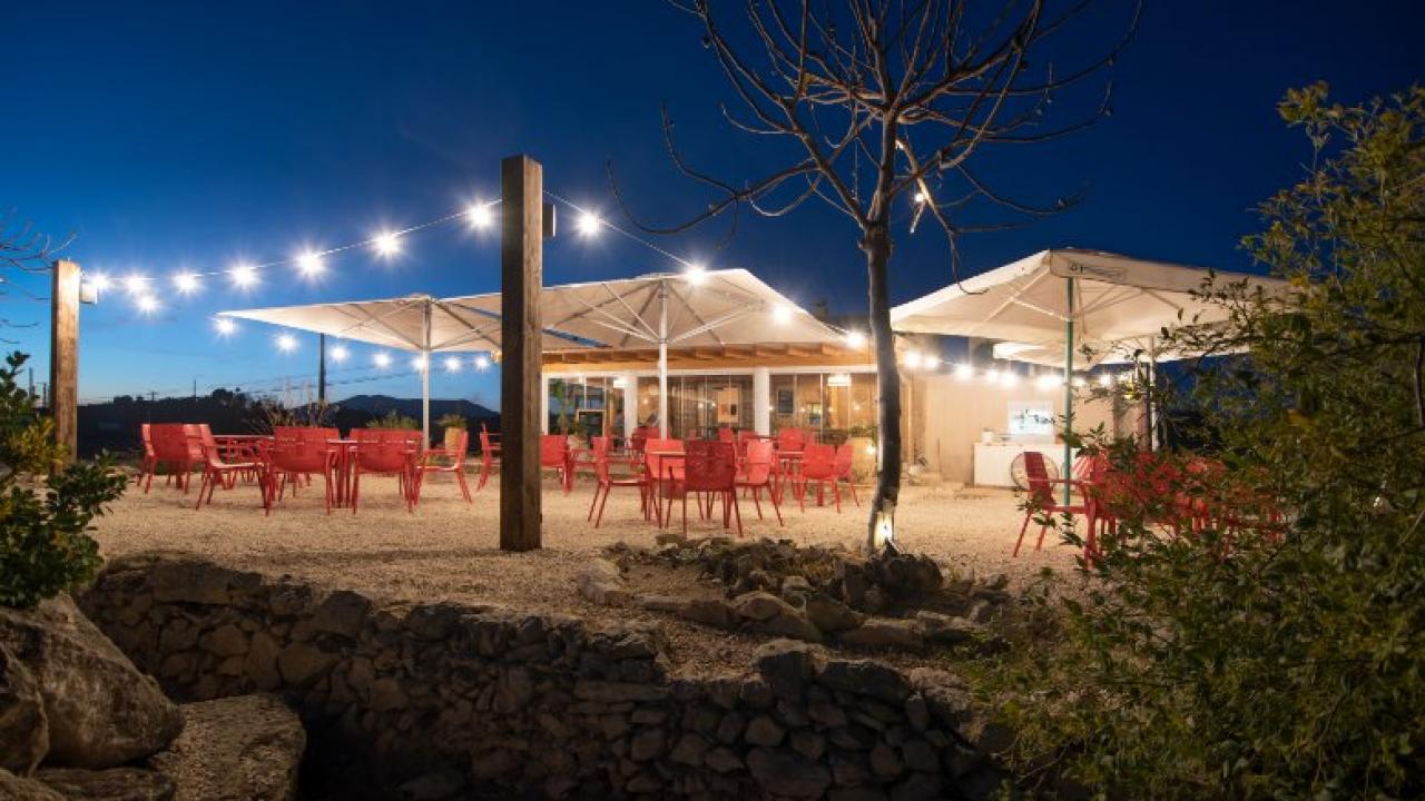 Centre Polivalent La Torrentera