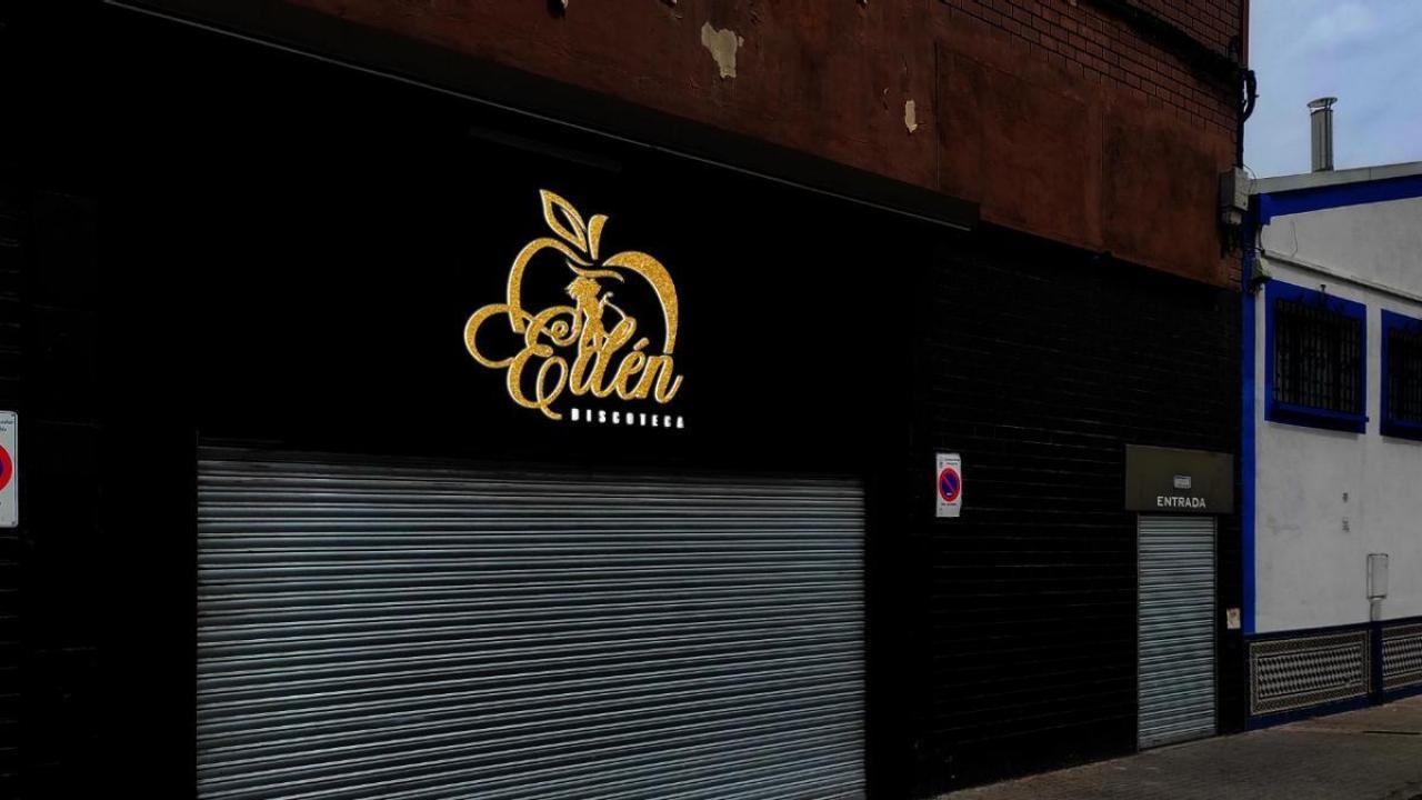 Sala Edén (Barañáin)