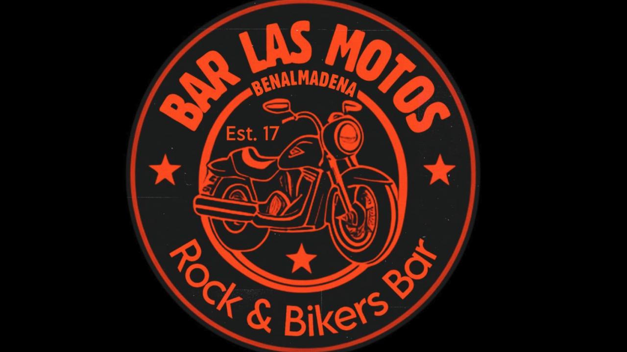 Bar de Las Motos