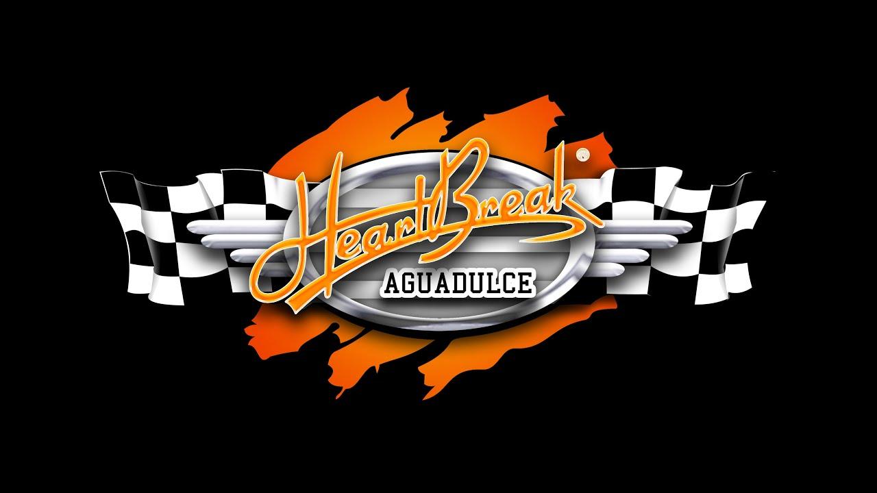 Heartbreak Aguadulce
