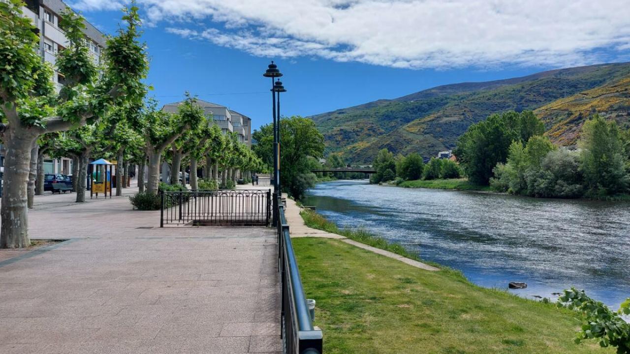 Recinto Festivales Valdeorras