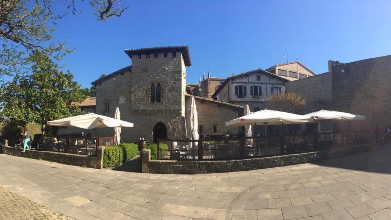 Mesón del Caballo Blanco