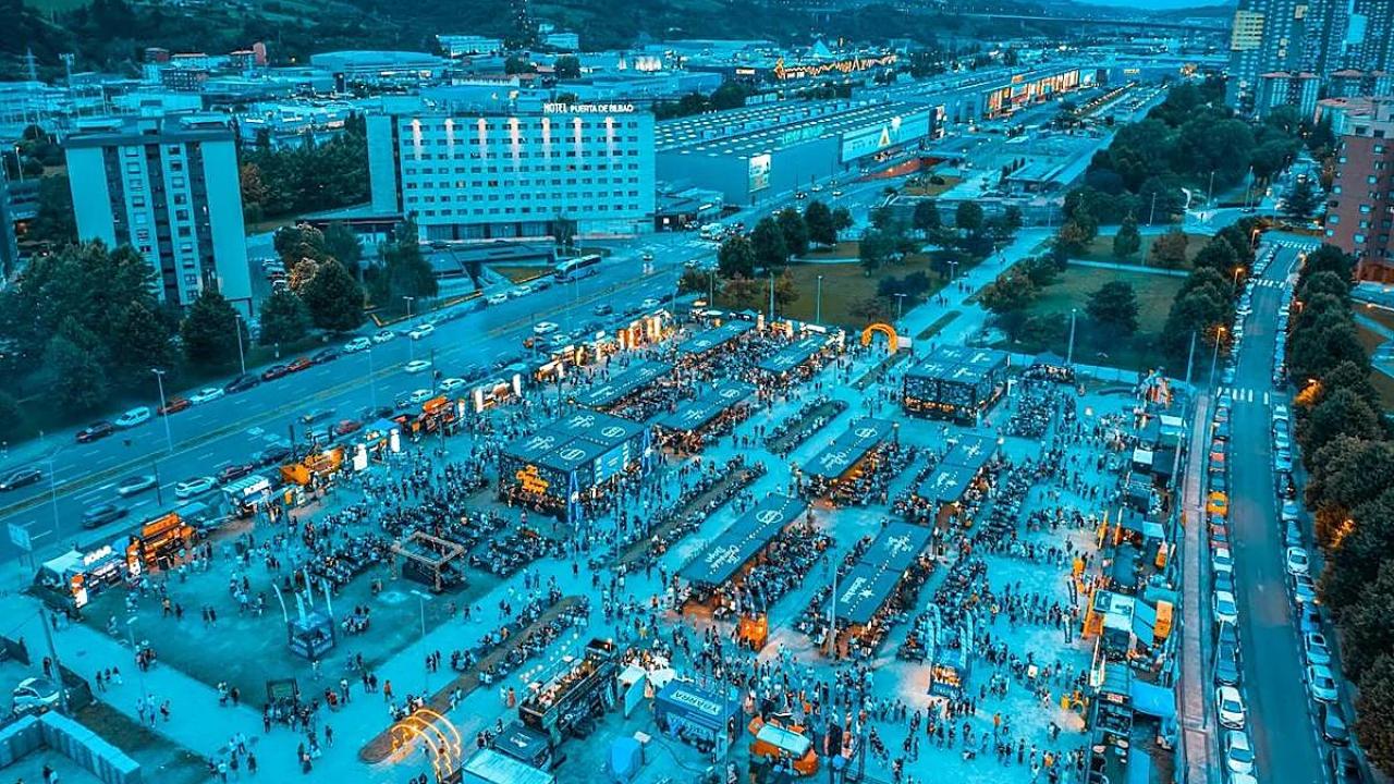 Recinto Ferial de Ansio