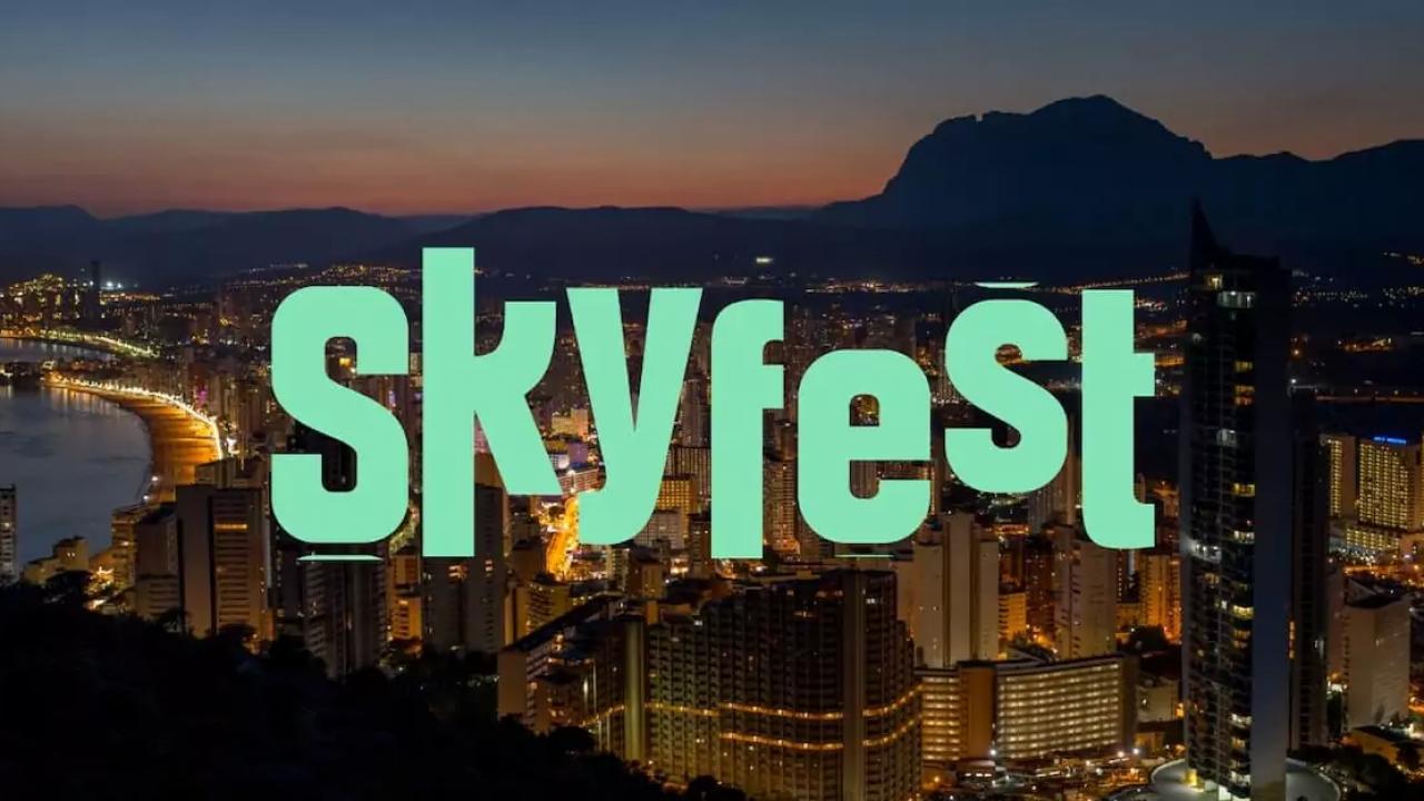 SkyFest Benidorm