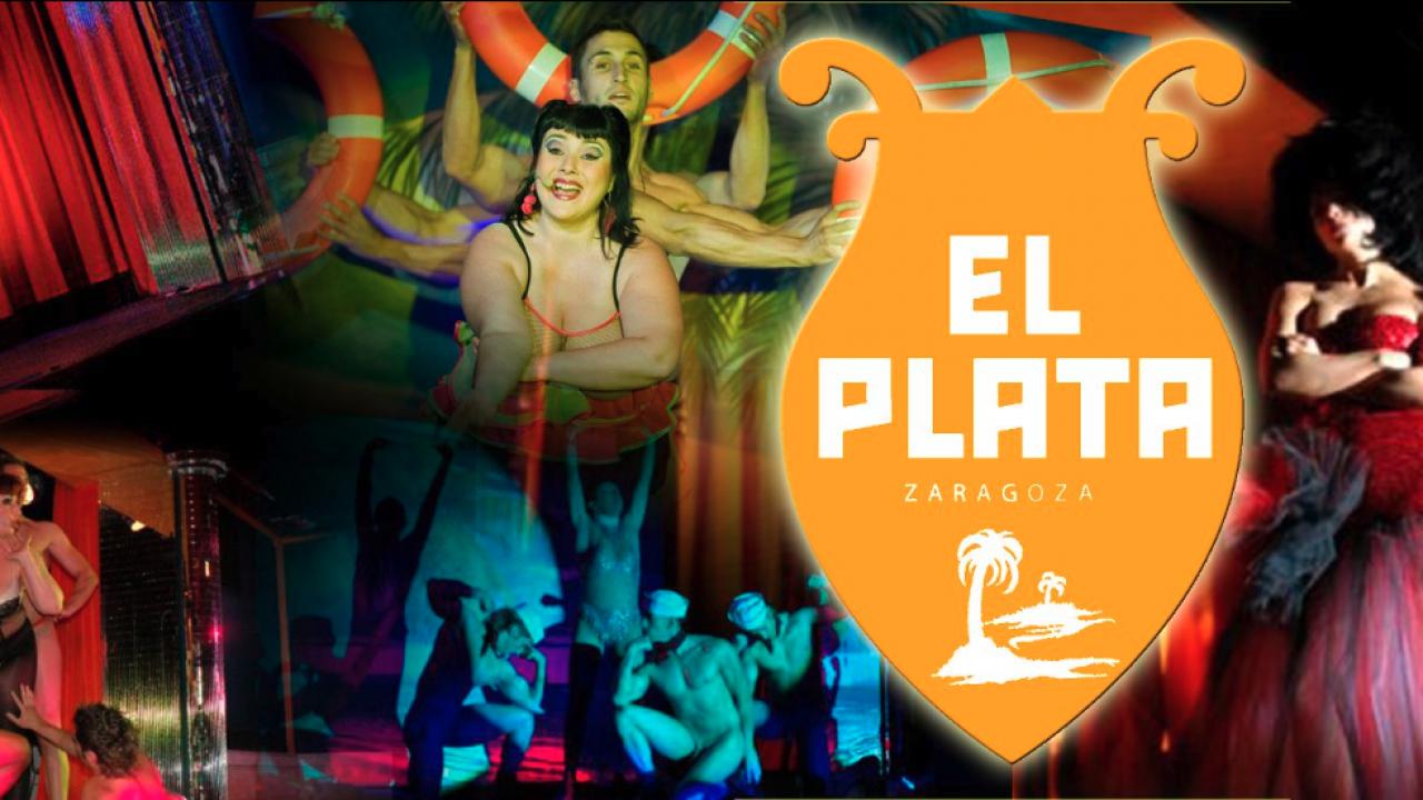 El Plata Cabaret