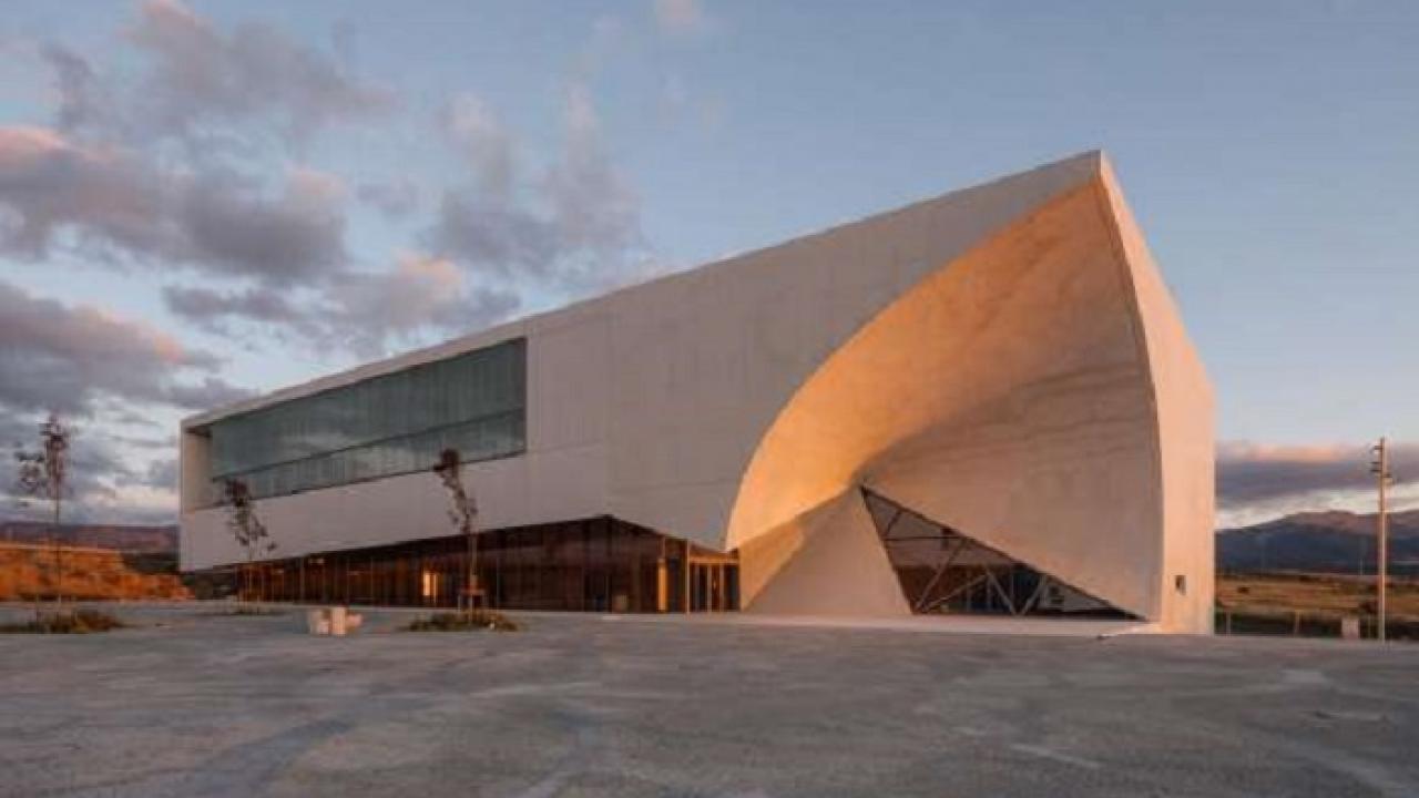 CIDE Segovia (Centro de Innovación y Desarrollo Empresarial)