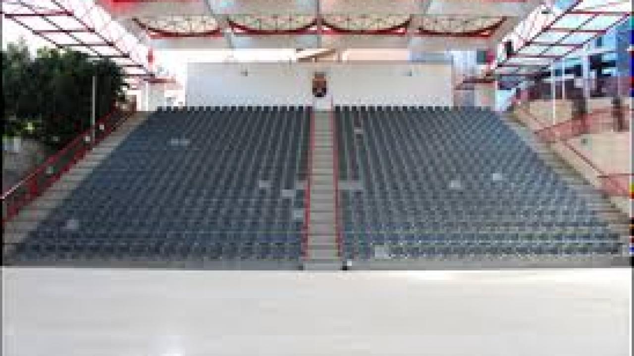 Auditorio de Crevillente