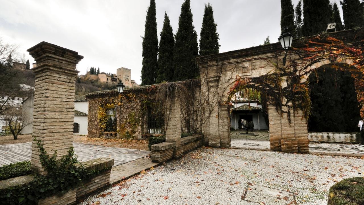 Palacio de los Córdova