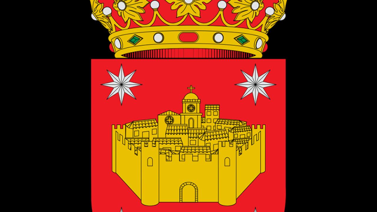 Colegio Publico Santa Ana