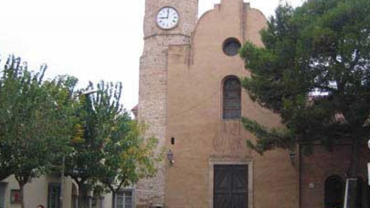 Església de Sant Joan Baptista