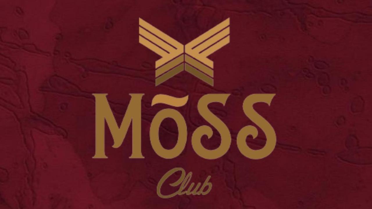 MÕSS CLUB