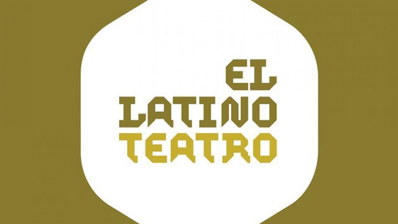 Teatre El Latino (Principal) Barcelona