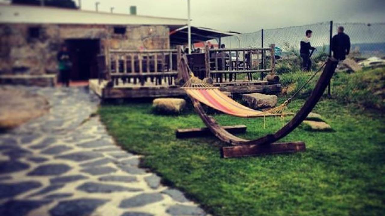 Náutico de San Vicente do Mar