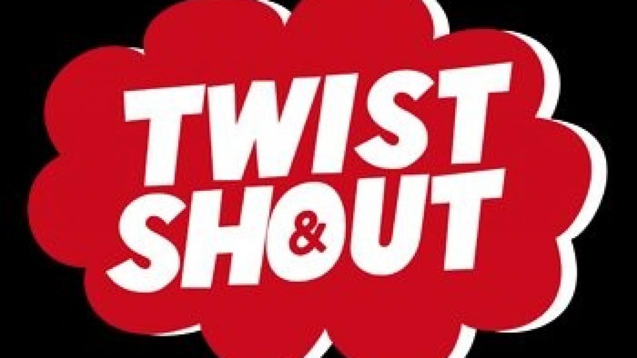 Twist & Shout Club