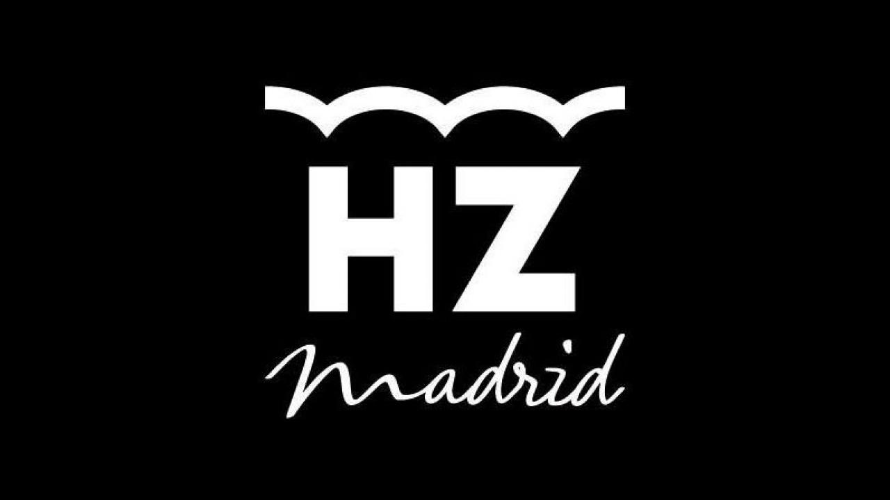 Hipódromo de la Zarzuela