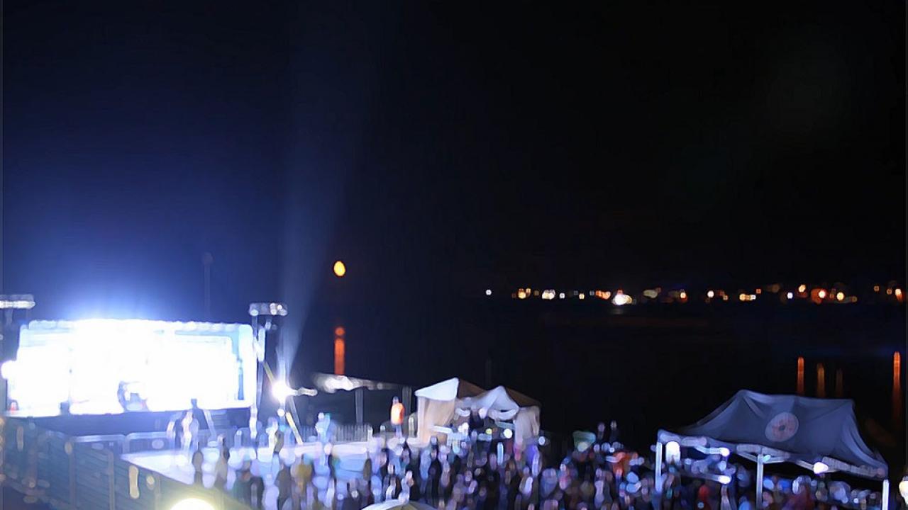 Recinto Cerrado de Foz