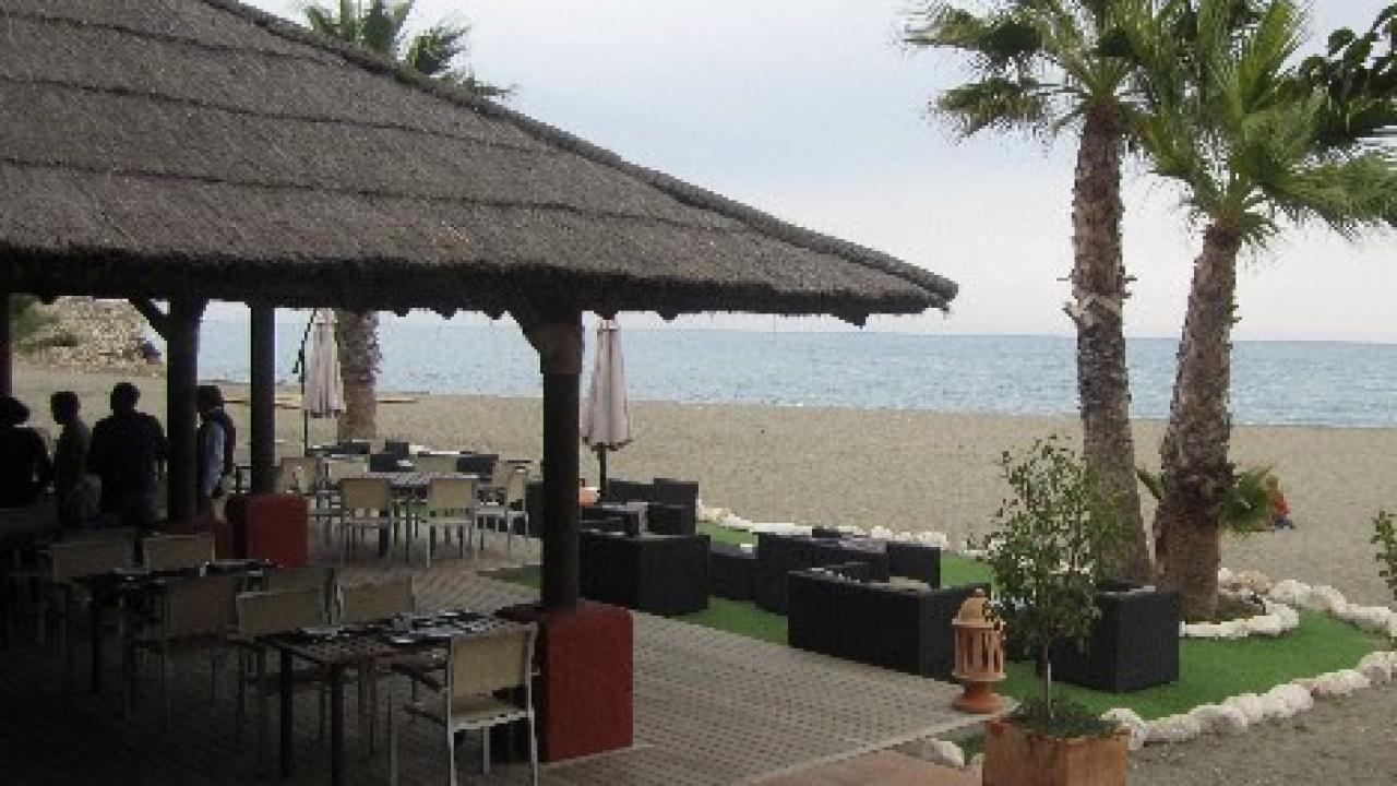 Club Náutico el Candado