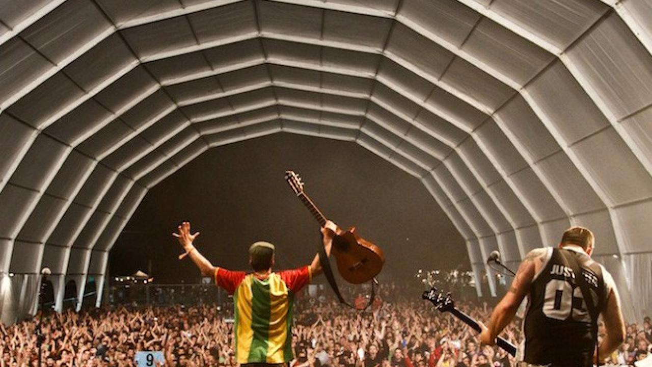 Ciudad de Los Muchachos