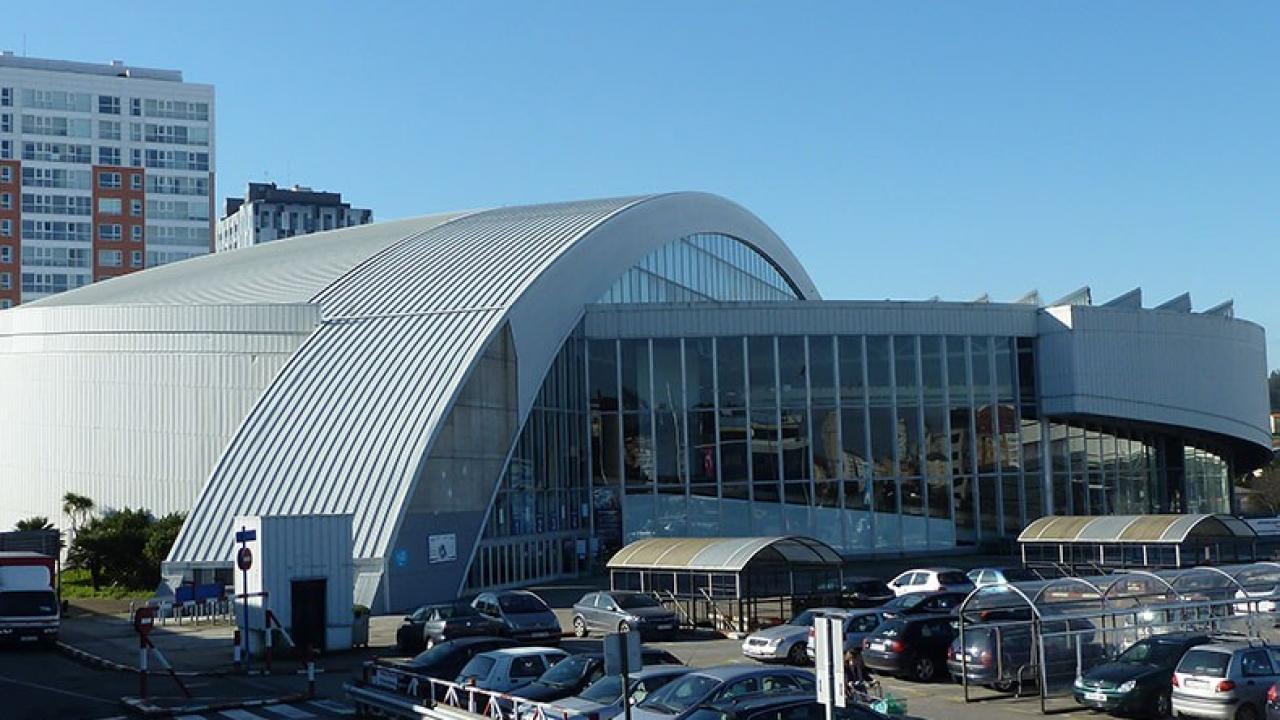 Coliseum A Coruña