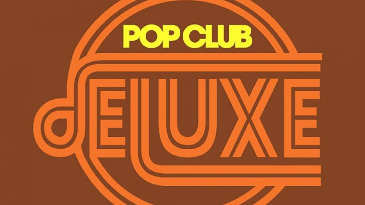 Sala dE LUXE Pop Club