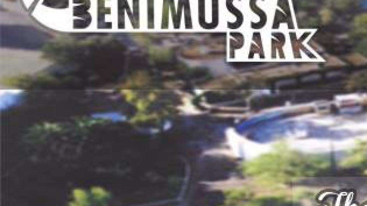 Benimussa Park Ibiza