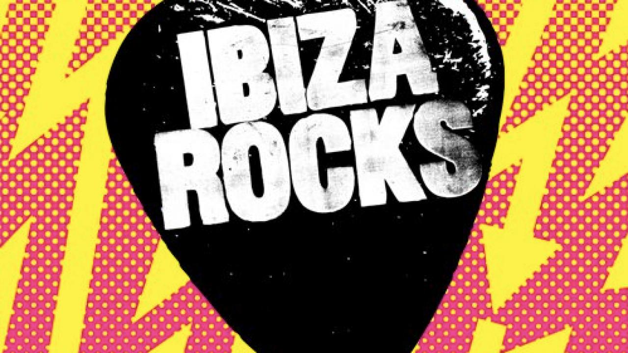 Ibiza Rocks Hotel