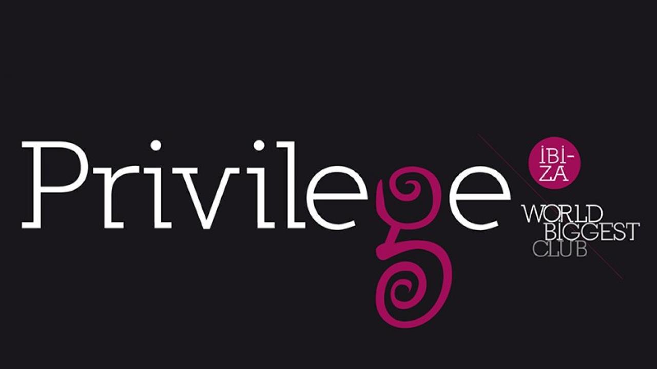 Privilege Ibiza