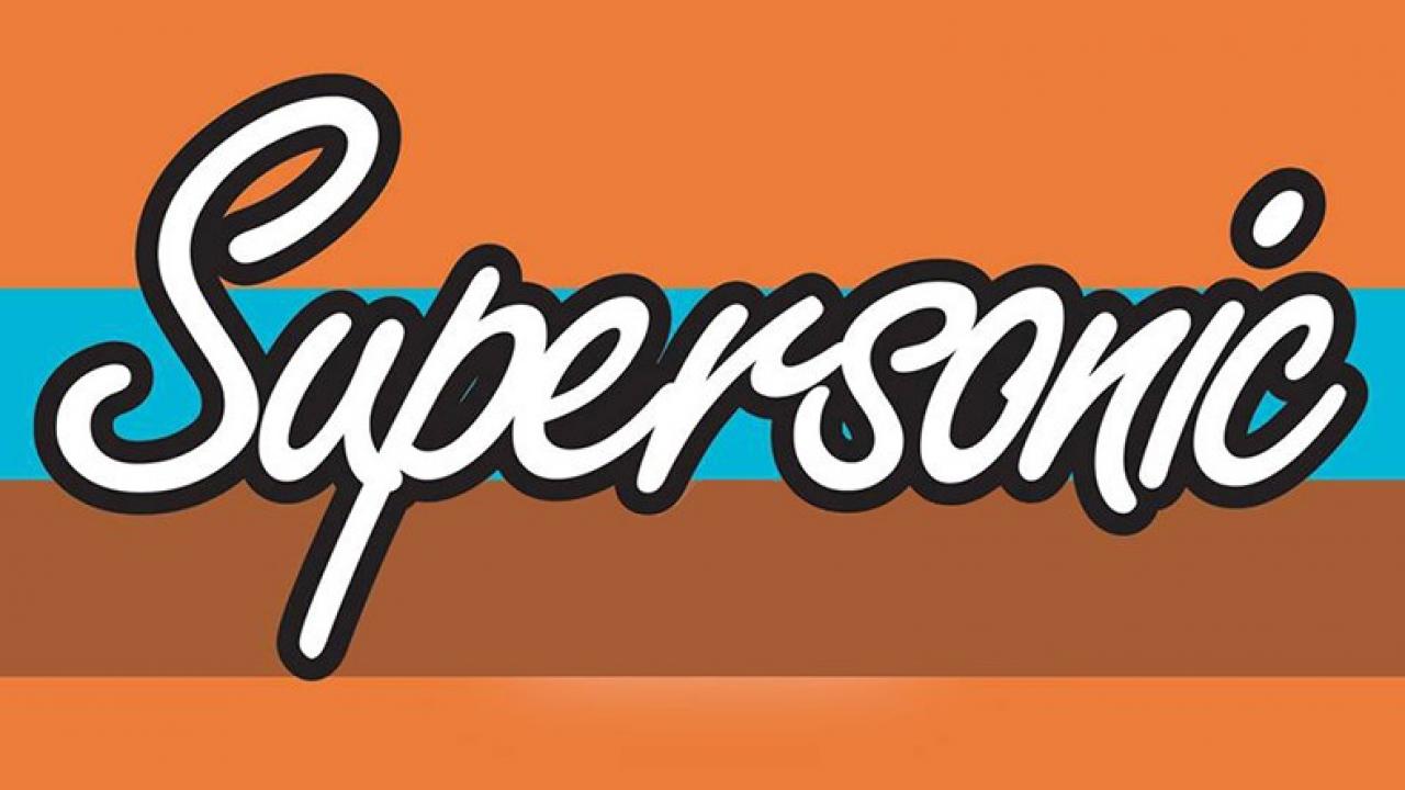 Sala Supersonic