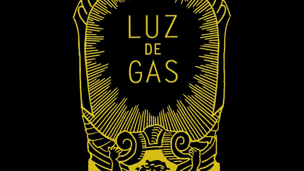 Sala Luz de Gas
