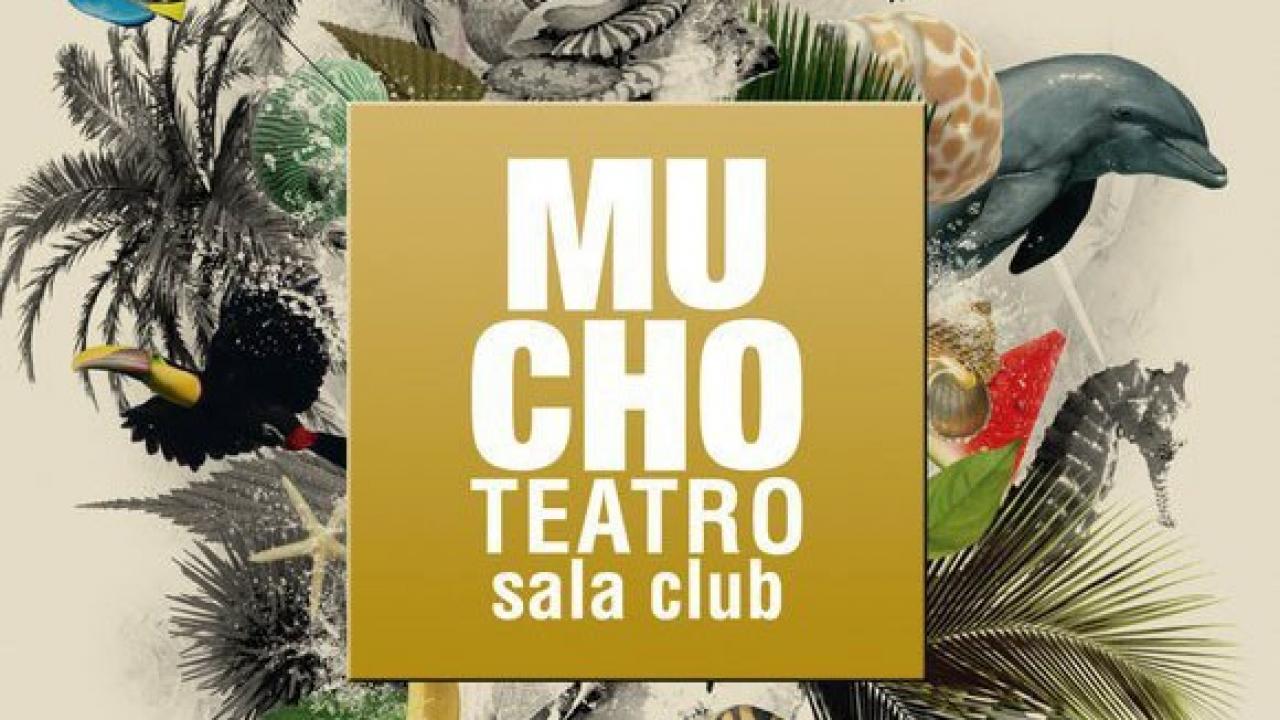 Sala Mucho Teatro