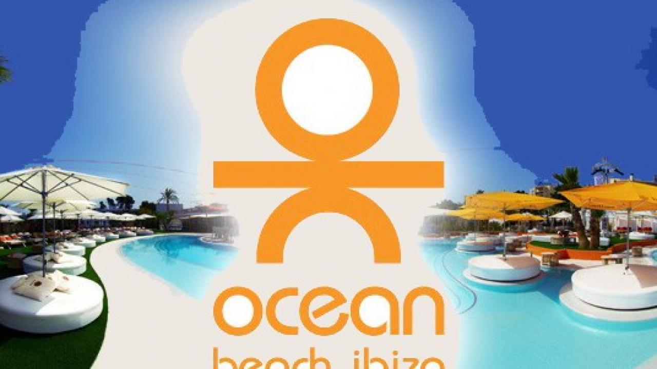 Ocean Beach Ibiza