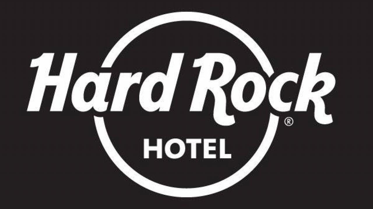 Hard Rock Hotel Ibiza
