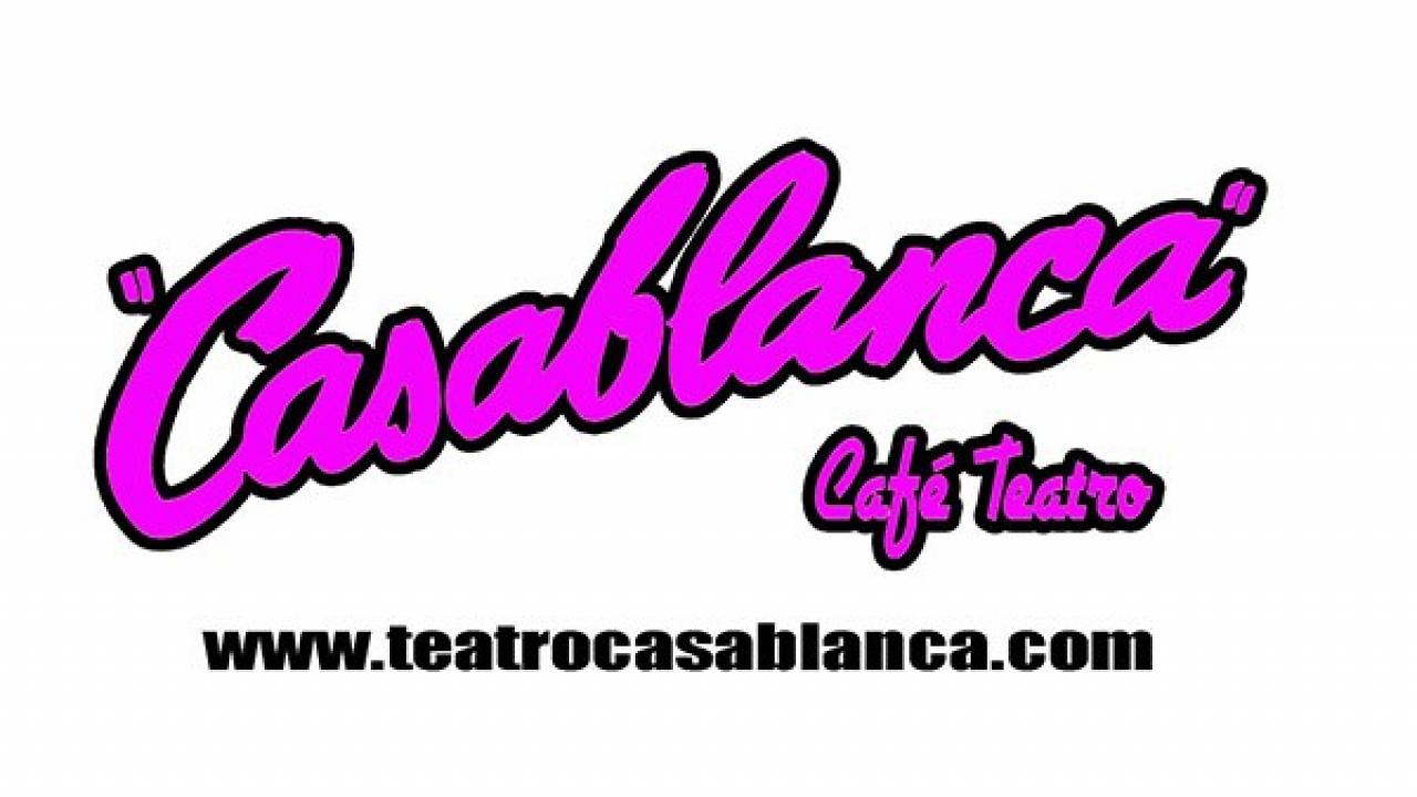 Café Teatro Casablanca