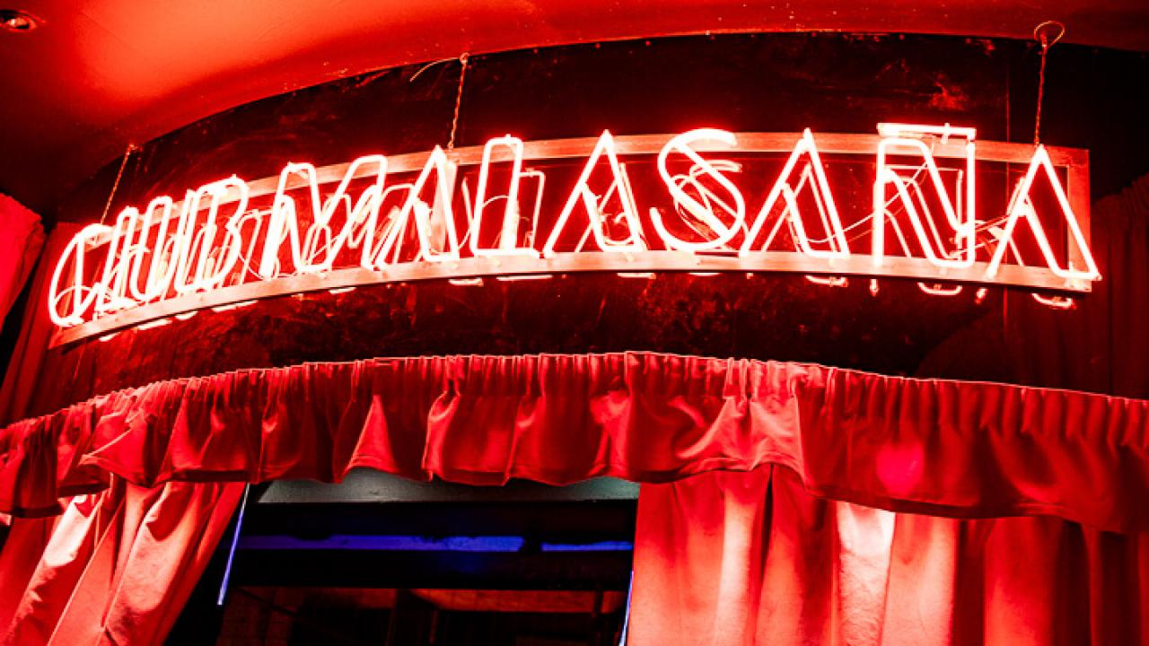 Club Malasaña