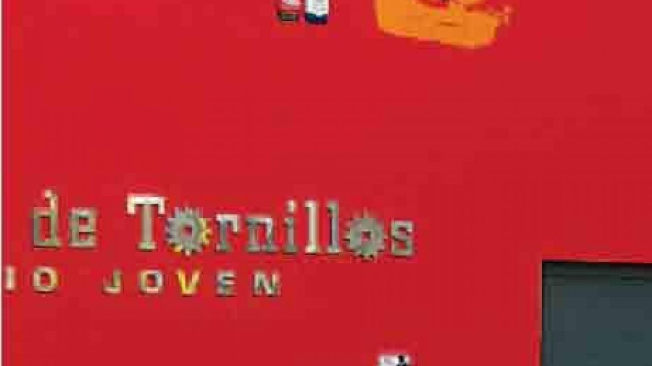 Sala La Fabrica de Tornillos