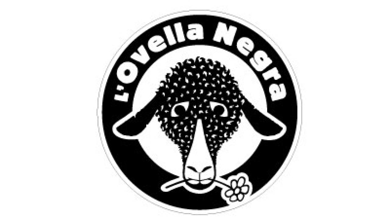 LOvella Negra del Poble Neu